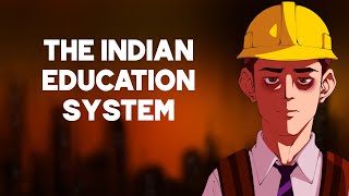 A Failed Factory - That is what our Education System is | FMF