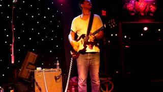 Eric Lindell- Give It Time (Mexicali Blues- Thur 11/10/11)