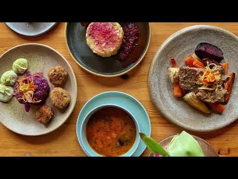 Discover Romania | Viscri Village (Transylvania)