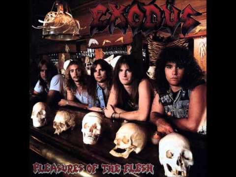 Exodus - Choose Your Weapon
