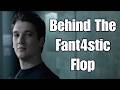 The Fantastic Failure Of Fant4stic