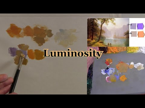 Quick Tip 275 - Luminosity