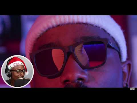 BREEDER LW X NDOVU KUU X TRIO MIO - "PATTERN" (Official Music Reaction)