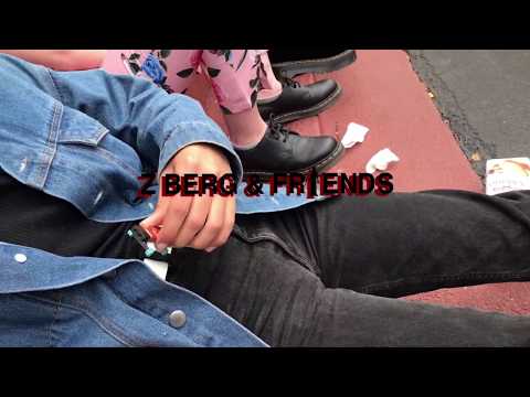 z berg & friends prom - 06.01.19