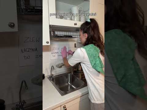 Instrukcja obsługi domu #annamaria #comedy #komedia #humor #couplegoals #cleaning