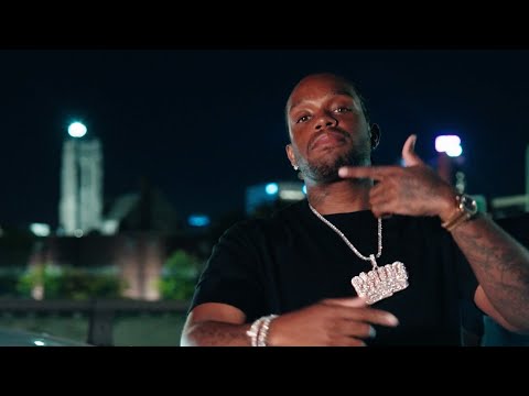 Drey Skonie Music Video