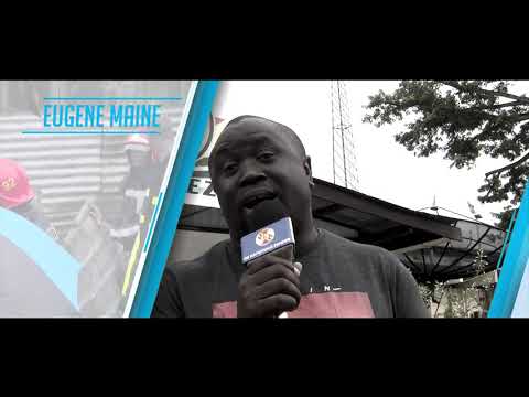 STVS Fundraising Campaign - Eugene Maine