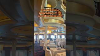 Royal Caribbean Independence of the Seas Main Dining room