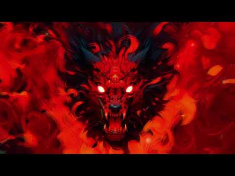 Harddope, FlexMorris, Phonkdope - RUN (Official Audio)