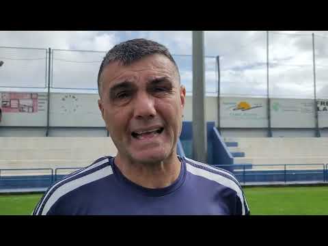 #Declaraciones | Ceire Vargas al término del Tenisca 3-0 Águilas