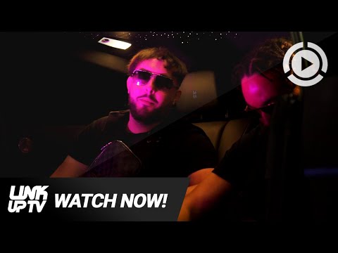 Charlie Reefa ft Di-Vincent - Courtesy [Music Video] | Link Up TV