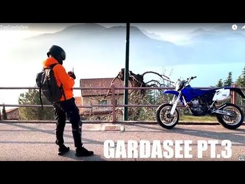 Harzlife in Italien | HWK meets Gardasee Pt.3