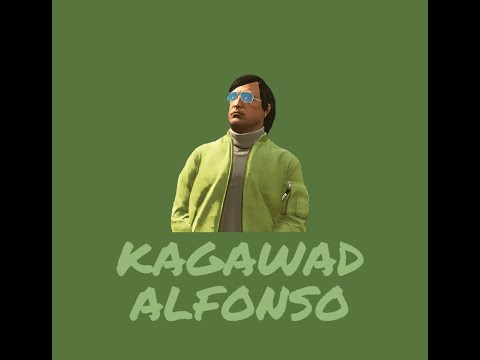 FERDZ X KURthePYO - "ALFONSO KAGAWAD"  (FAMILIA MAMARIL SOUNDTRACK)