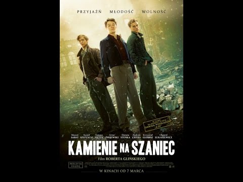 Kamienie na szaniec cały film