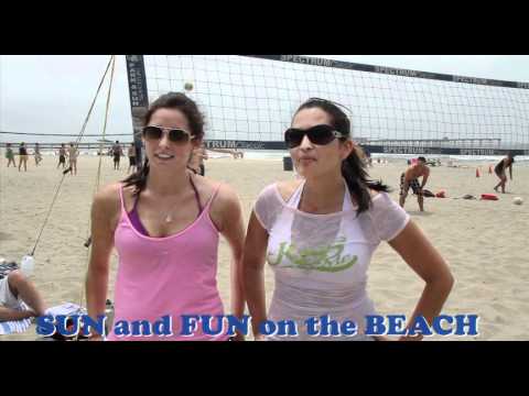 VAVi Sport & Social Club Beach Volleyball Leagues