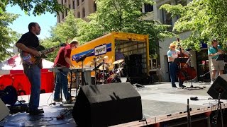 My Thin Place 06.06.15 "Liftoff"