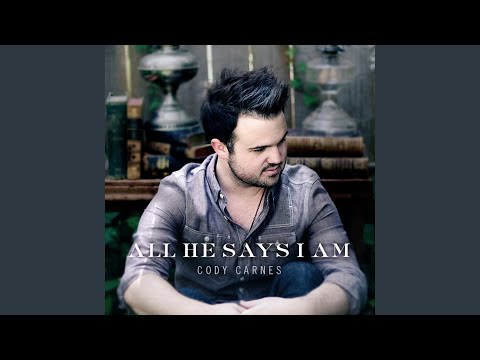 Thumbnail for All He Says I Am video