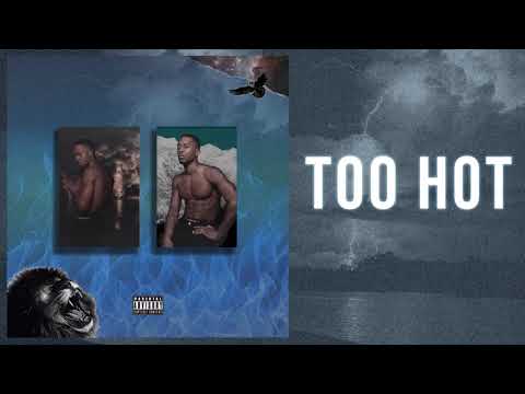 DJ Worm2G - Too Hot