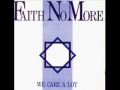 Arabian Disco by Faith No More