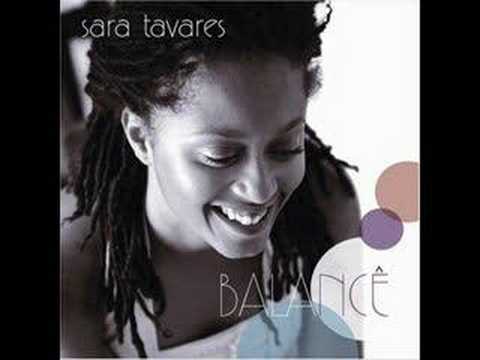 Sara Tavares- Bom Feeling