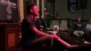 Brendan James  Emerald Sky