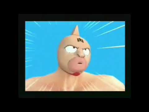 Kinnikuman Generations CM 8