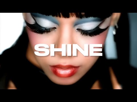 [FREE] 50 Cent x Digga D Type Beat | "Shine" | 90's / 2000's Rnb Type Beat 2023