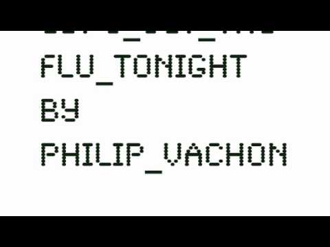 Let's Get The Flu Tonight (Remix).m4v