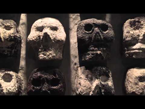 Sítio Arqueológico e Museu Templo Mayor