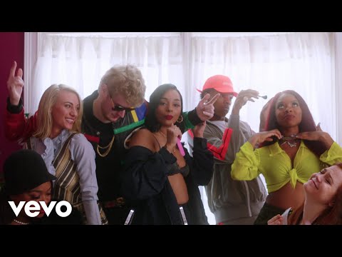 Yung Gravy - Alley Oop ft. Lil Baby