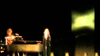 Juliette Greco - Bruxelles