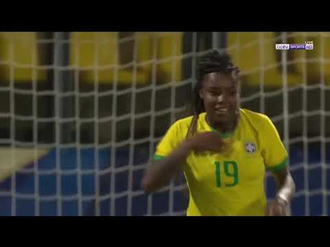Ludmila da Silva - Goals, Skills & Highlights