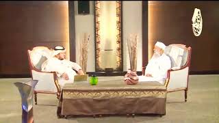 صورة معنى حديث : إن الرجل ليعمل بعمل أهل الجنة فيما يبدو للناس | للشيخ الحويني