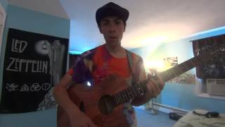 Motherless Child - Robert "Barbecue Bob" Hicks Acoustic Cover