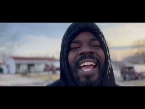 YN Que - Stem Lane (Official Music Video)
