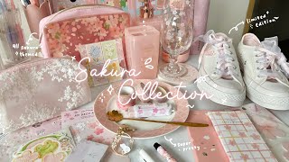 My Cherry Blossom / Sakura Items Collection🌸