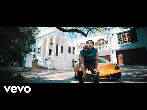 Grey C - Body On Me [Official Video]