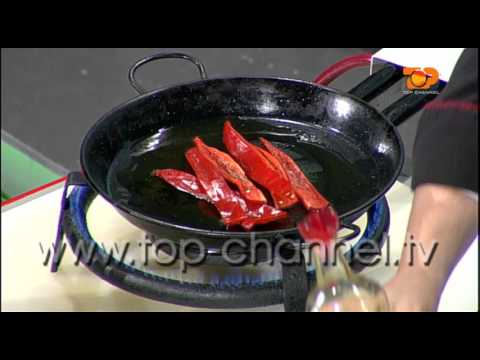 Ne Shtepine Tone, 16 Tetor 2015, Pjesa 1 - Top Channel Albania - Entertainment Show