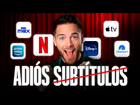 How to Learn English by Watching Movies and FORGET about Subtitles Forever