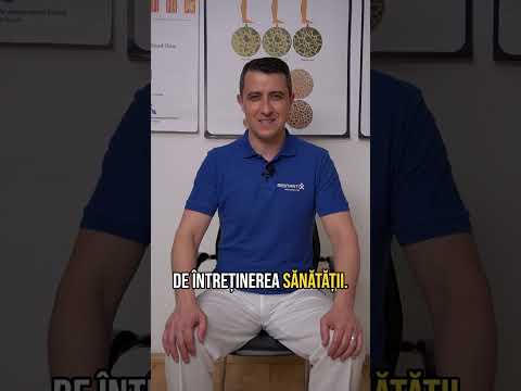 Menținerea forței în membrele inferioare