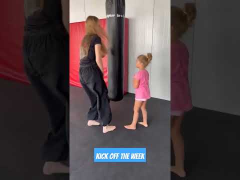 Kick of(f) the Week😎 #shorts