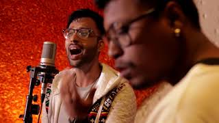 Aye Udi Udi Udi || Bass and Vocal duet || Akashdeep Gogoi Ft. Shashi Suman