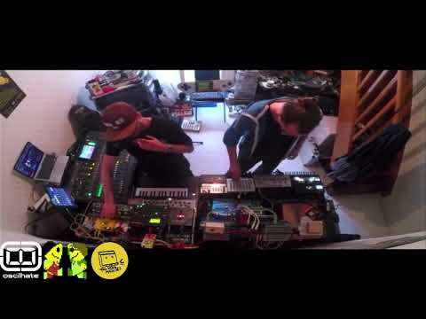 Super Acid Bros - Thursday Acid Live