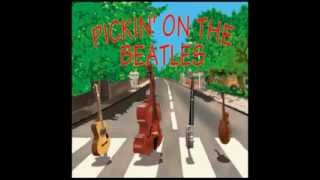Yellow Submarine - Pickin' On the Beatles