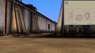 EverQuest Rain of Fear - Zone Run Through of Chelsith Reborn