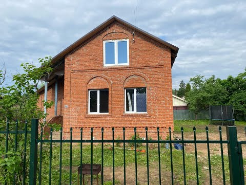 Дом, Московская область, садовое товарищество Дубрава, 33. Фото 1