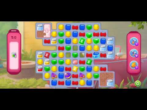 home scapes lev 8230 #games #D5 #homescapes #new_level #challenge #bestplayers #subscribe