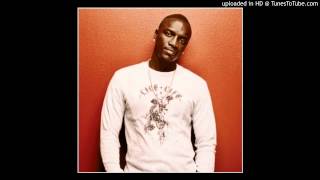 Akon - Be Careful (Brandneu)(Original)