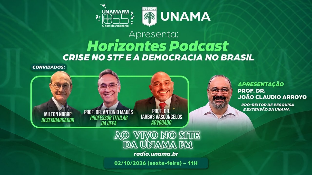 Thumb do vídeo ao vivo
