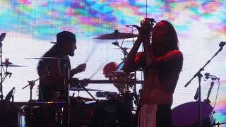 "Isadore" Incubus@The Fillmore Silver Spring, MD 8/12/18